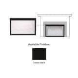 Inside Fit Front