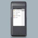 IntelliFire Touch RC400