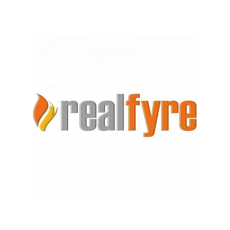 Real Fyre Logo