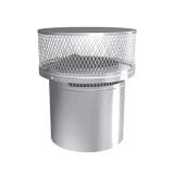 14DCA-VC1 - Round termination cap
