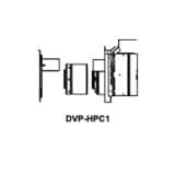 DVP-HPC1 High performance termination cap