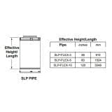SLP-FLEX PIPE