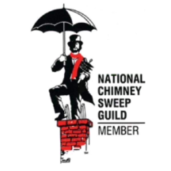 Certified chimney sweep