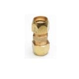 Coupling Brass