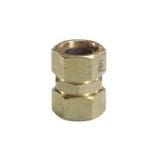 Coupling Insert Brass