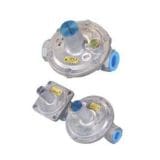 Pressure Regulators