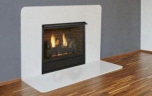 Monessen Aria 36″ Traditional Vent Free
