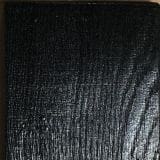 EBONY Mantel Color