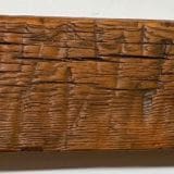 GUNSTOCK Mantel Color