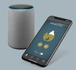 Majestic IntelliFire Wi-Fi Module