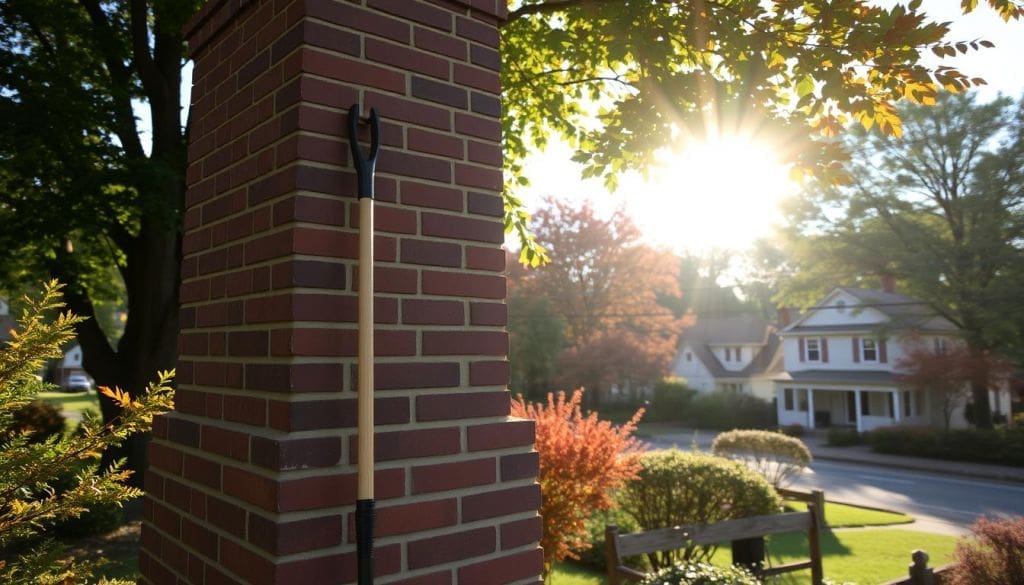 Professional Chimney Sweep Cleaning in Tinton Falls
