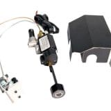 RHP Variable Automatic Pilot Kit (Low Profile), Remote Ready, NG