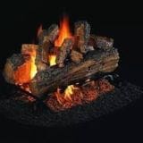 SDP-2 Split Oak Designer See Thru
