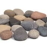 RHP Designer River Rock Fyre Stones