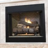 VRT3500 Firebox