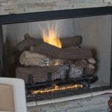 VRT4500 Firebox