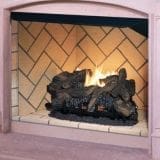 VRT6000 Firebox