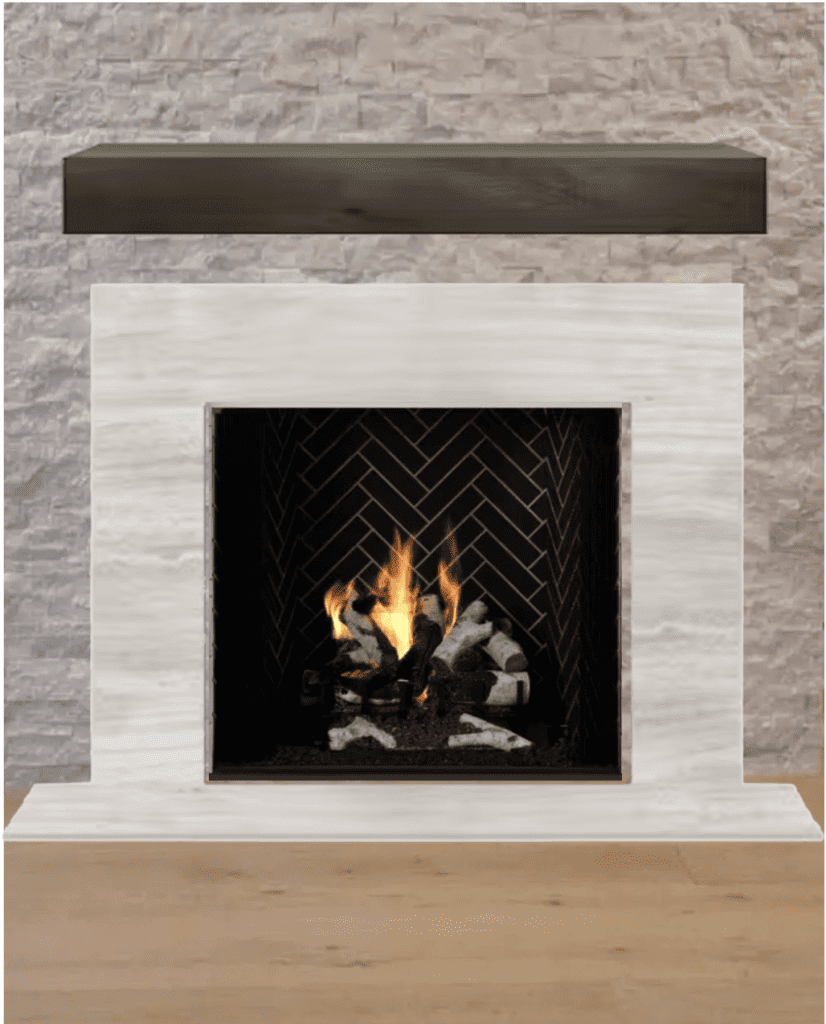 Bitmore Fireplace