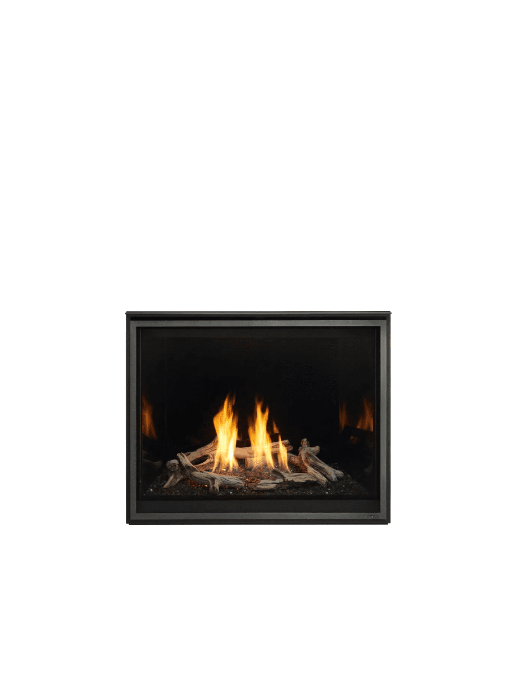 Meridian Fireplace