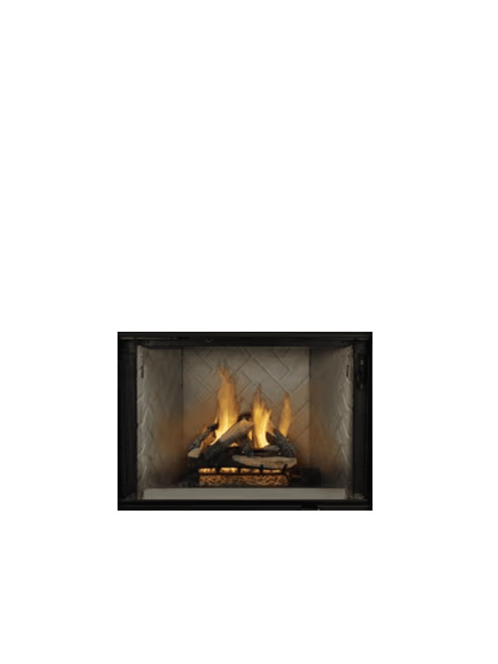 Sovereign Fireplace
