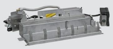 RHP 24″ Outdoor VF Burner with Variable Remote – LP – ODG1524/302VPT